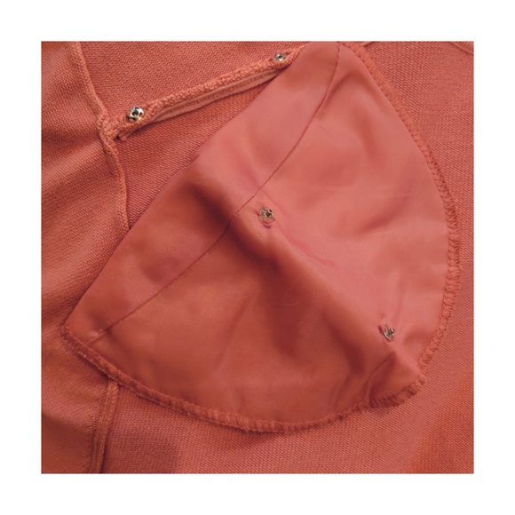 Carlisle Silk Blend Turtleneck - Picture 5 of 5